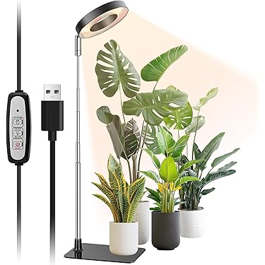 Amazon.co.jp 売れ筋ランキング: 植物栽培用ランプ の中で最も人気の